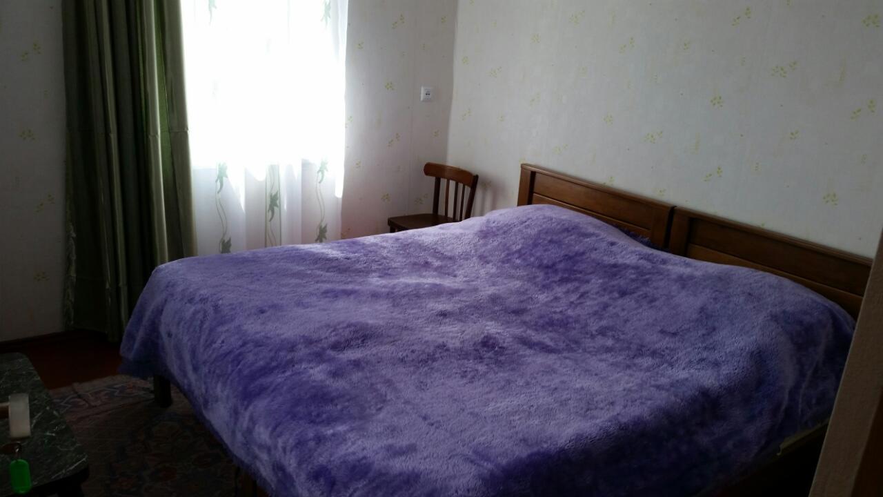 The White House Hotel Kazbegi Kültér fotó